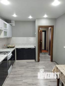 1-к квартира, на длительный срок, 42м2, 2/9 этаж