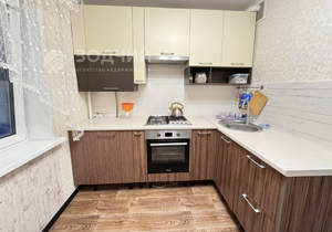 1-к квартира, на длительный срок, 36м2, 3/9 этаж