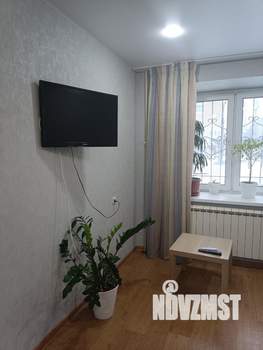 1-к квартира, посуточно, 40м2, 2/13 этаж