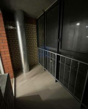 1-к квартира, на длительный срок, 43м2, 3/9 этаж