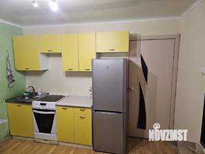 Студия квартира, на длительный срок, 31м2, 2/9 этаж