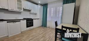 1-к квартира, на длительный срок, 54м2, 3/11 этаж