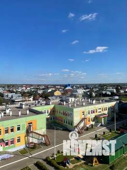 Студия квартира, посуточно, 32м2, 7/9 этаж