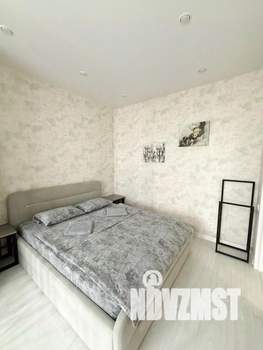 1-к квартира, посуточно, 56м2, 1/1 этаж