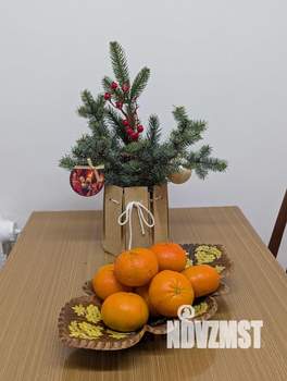 1-к квартира, на длительный срок, 30м2, 5/5 этаж