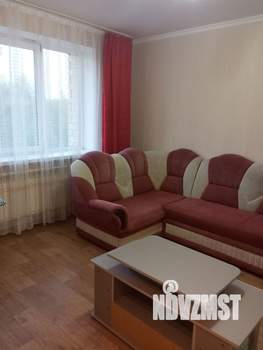 1-к квартира, на длительный срок, 49м2, 3/10 этаж