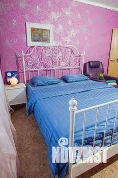 1-к квартира, посуточно, 75м2, 1/1 этаж