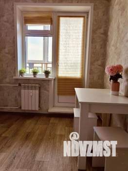 2-к квартира, посуточно, 51м2, 1/1 этаж