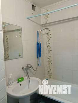 1-к квартира, посуточно, 45м2, 7/9 этаж