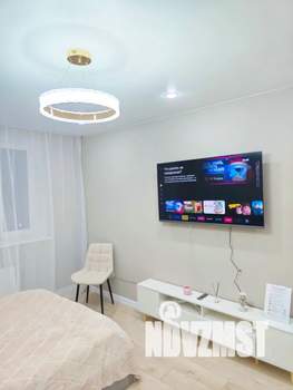 2-к квартира, посуточно, 50м2, 10/17 этаж