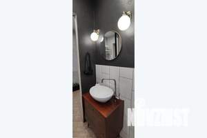 1-к квартира, посуточно, 32м2, 9/17 этаж