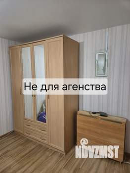 1-к квартира, на длительный срок, 29м2, 2/5 этаж