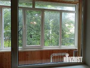 1-к квартира, на длительный срок, 33м2, 2/5 этаж