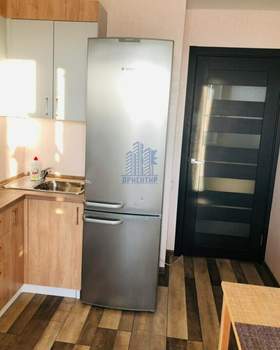 1-к квартира, на длительный срок, 36м2, 8/9 этаж