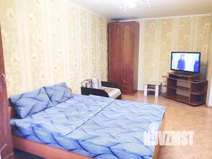1-к квартира, посуточно, 35м2, 3/5 этаж