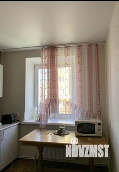 1-к квартира, на длительный срок, 39м2, 3/9 этаж