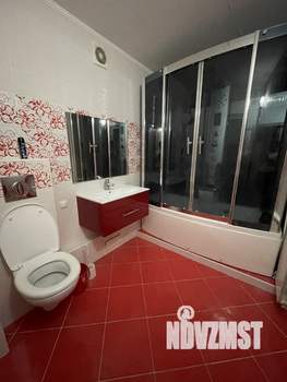 2-к квартира, на длительный срок, 72м2, 2/9 этаж