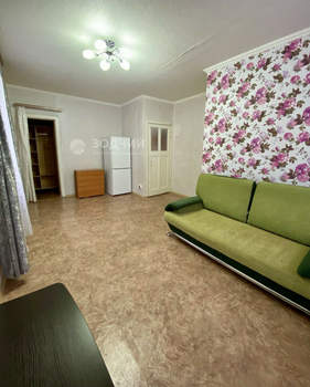 1-к квартира, на длительный срок, 32м2, 1/5 этаж