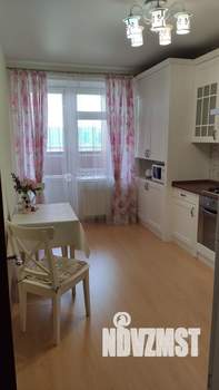 1-к квартира, на длительный срок, 42м2, 4/10 этаж