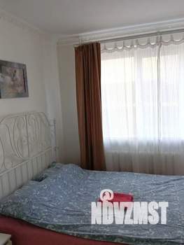 Студия квартира, посуточно, 22м2, 1/5 этаж