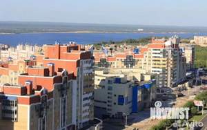 1-к квартира, на длительный срок, 39м2, 6/13 этаж