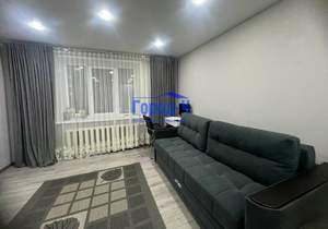 1-к квартира, на длительный срок, 44м2, 2/6 этаж