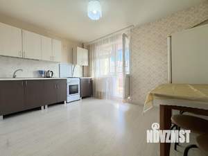 1-к квартира, на длительный срок, 40м2, 8/10 этаж