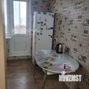 1-к квартира, на длительный срок, 36м2, 2/9 этаж
