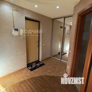 1-к квартира, на длительный срок, 46м2, 5/10 этаж