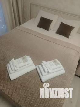 1-к квартира, посуточно, 41м2, 4/9 этаж