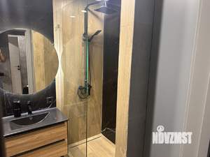 Студия квартира, посуточно, 28м2, 2/9 этаж