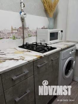 1-к квартира, посуточно, 32м2, 3/5 этаж