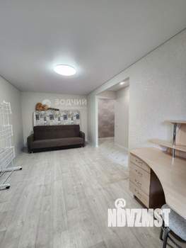 1-к квартира, на длительный срок, 32м2, 5/5 этаж