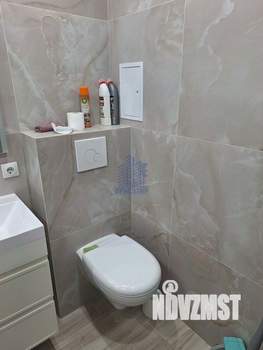 1-к квартира, на длительный срок, 40м2, 10/12 этаж