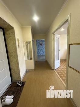 2-к квартира, на длительный срок, 50м2, 6/9 этаж