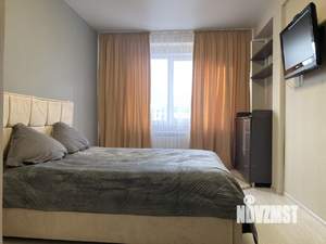 1-к квартира, на длительный срок, 36м2, 7/16 этаж