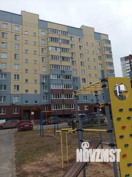 Фото квартиры в аренду (3)