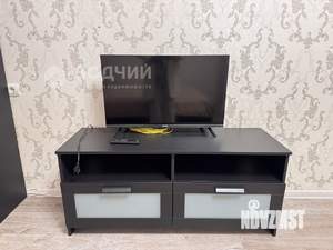 1-к квартира, на длительный срок, 40м2, 2/5 этаж