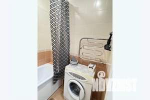 1-к квартира, посуточно, 46м2, 10/14 этаж