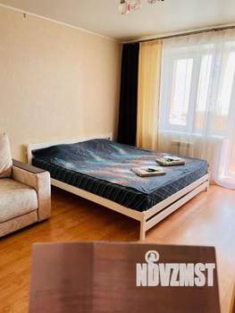 1-к квартира, на длительный срок, 45м2, 3/7 этаж