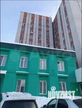 Студия квартира, на длительный срок, 31м2, 2/9 этаж