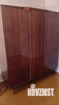 2-к квартира, на длительный срок, 42м2, 2/5 этаж