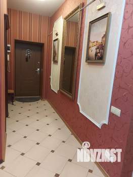 2-к квартира, на длительный срок, 92м2, 9/9 этаж