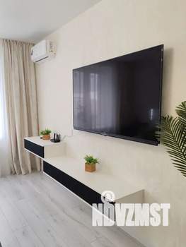 1-к квартира, посуточно, 49м2, 9/13 этаж