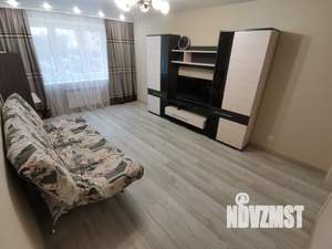 1-к квартира, на длительный срок, 44м2, 6/9 этаж