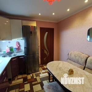 2-к квартира, посуточно, 47м2, 9/9 этаж