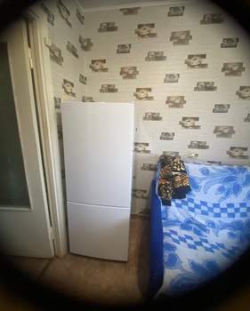 1-к квартира, на длительный срок, 34м2, 8/9 этаж