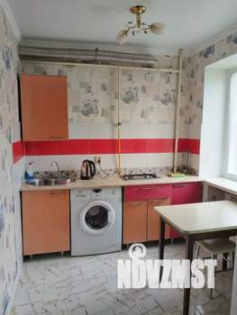 2-к квартира, посуточно, 60м2, 2/3 этаж