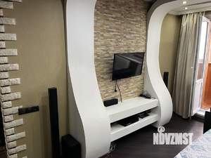 1-к квартира, посуточно, 36м2, 5/9 этаж