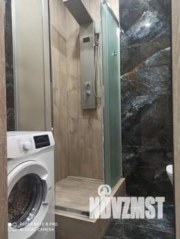 1-к квартира, посуточно, 48м2, 6/16 этаж